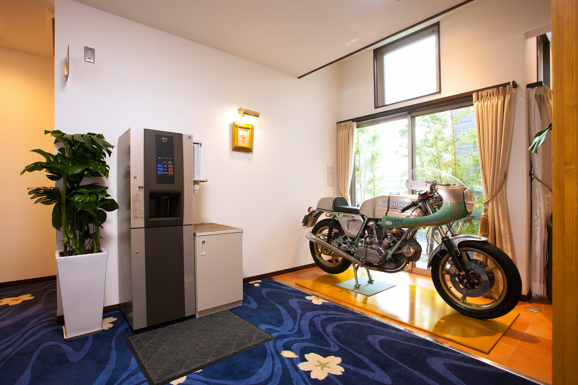 Hotel Bliss Villa Hasami Екстериор снимка
