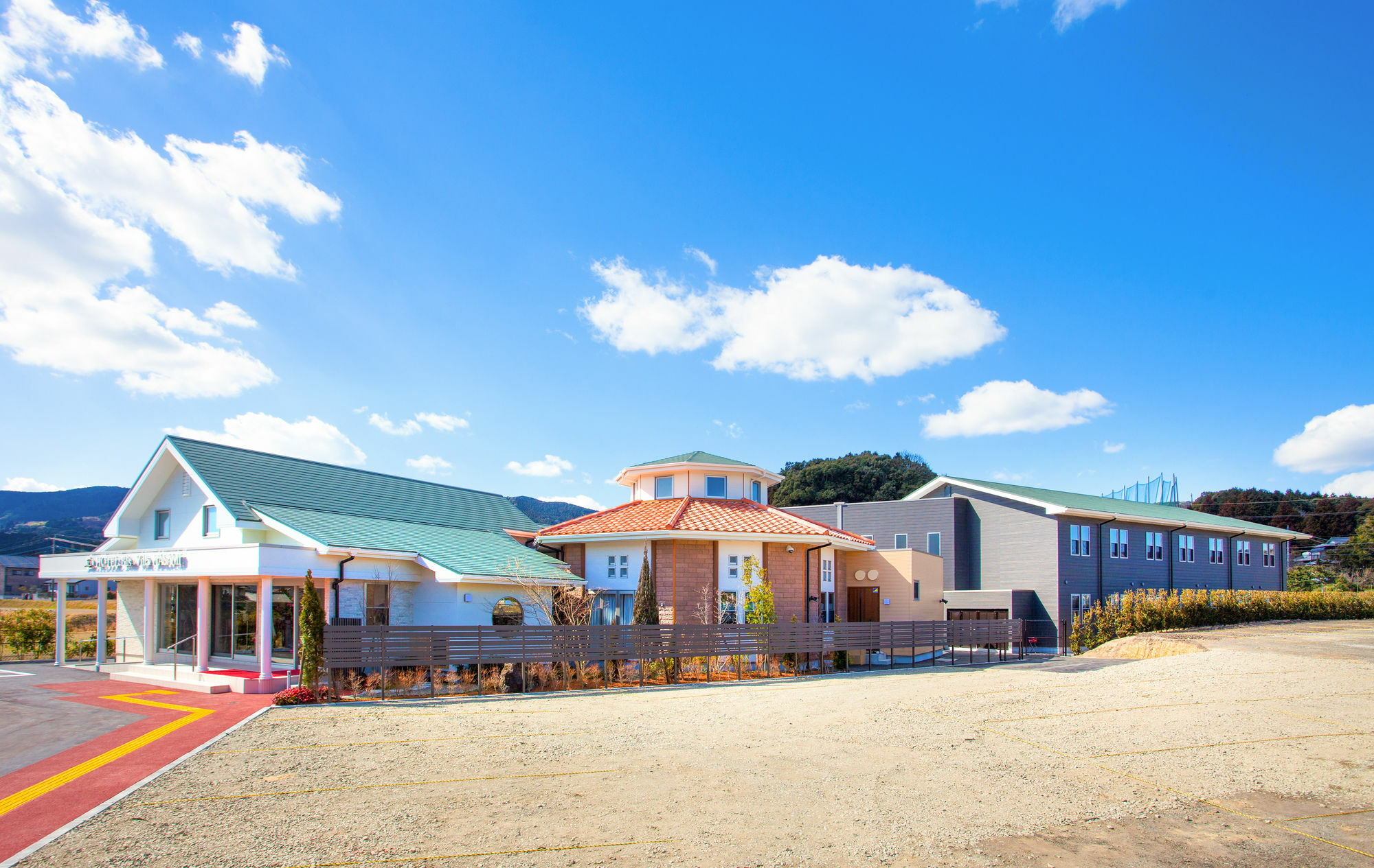 Hotel Bliss Villa Hasami Екстериор снимка